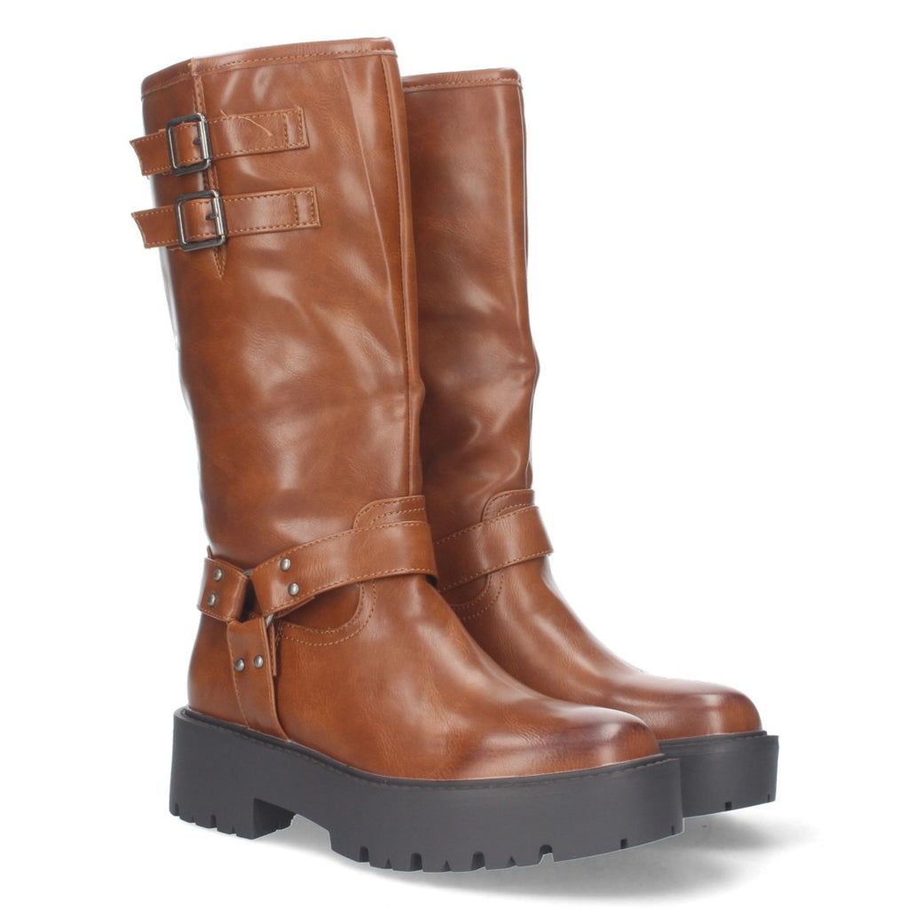 Botines mujer Cyrena