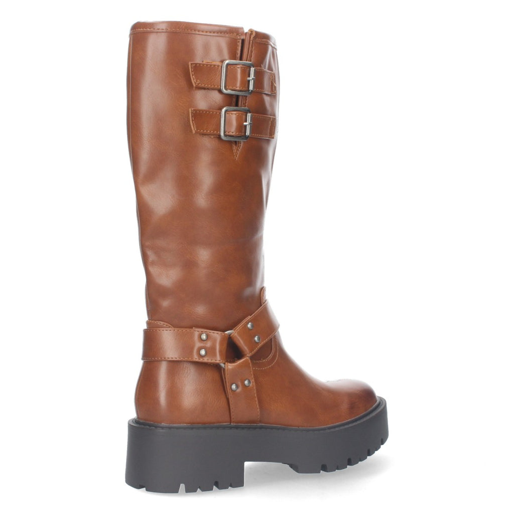 Botines mujer Cyrena
