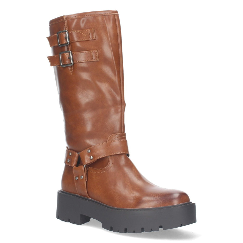 Botines mujer Cyrena