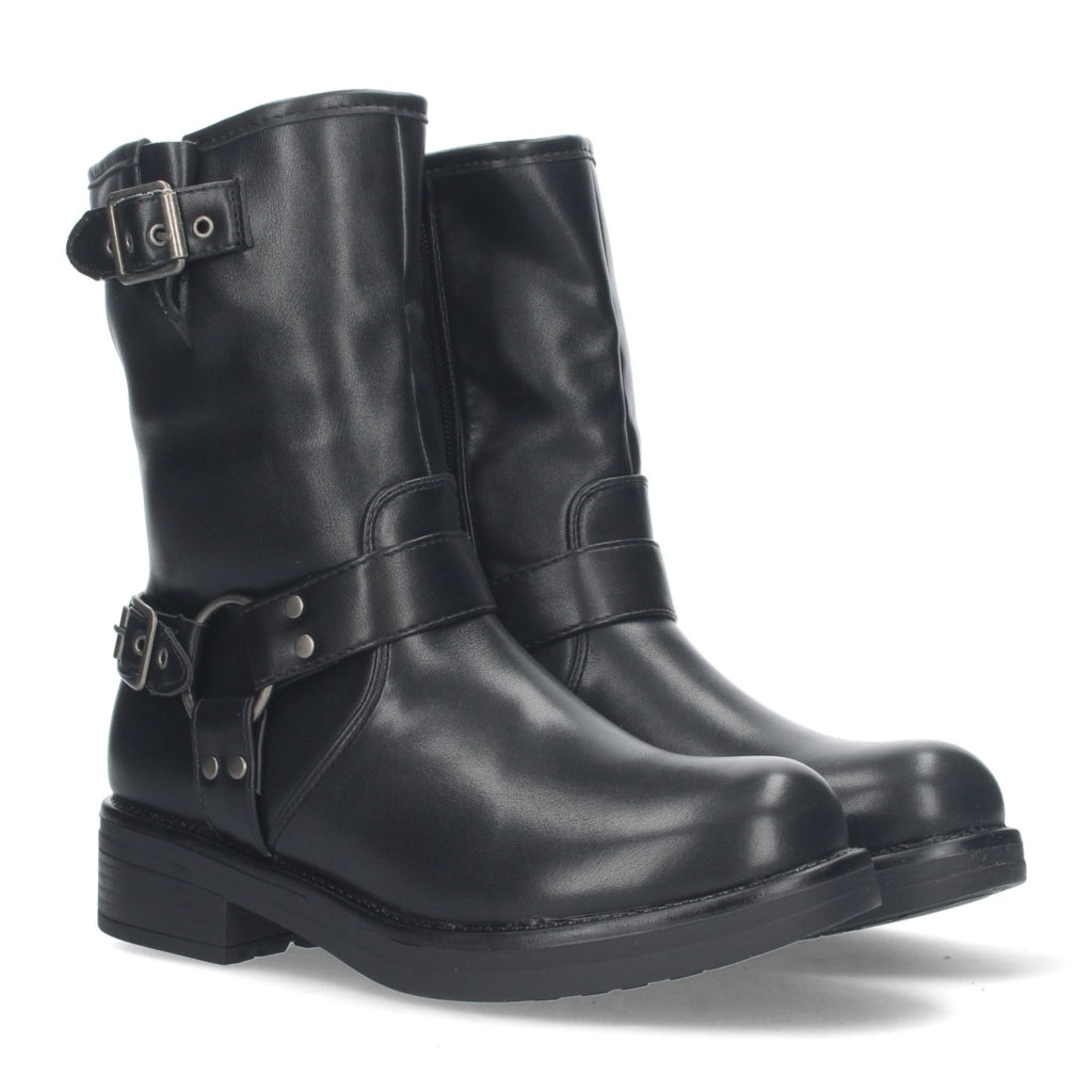 Botines mujer Cyrena