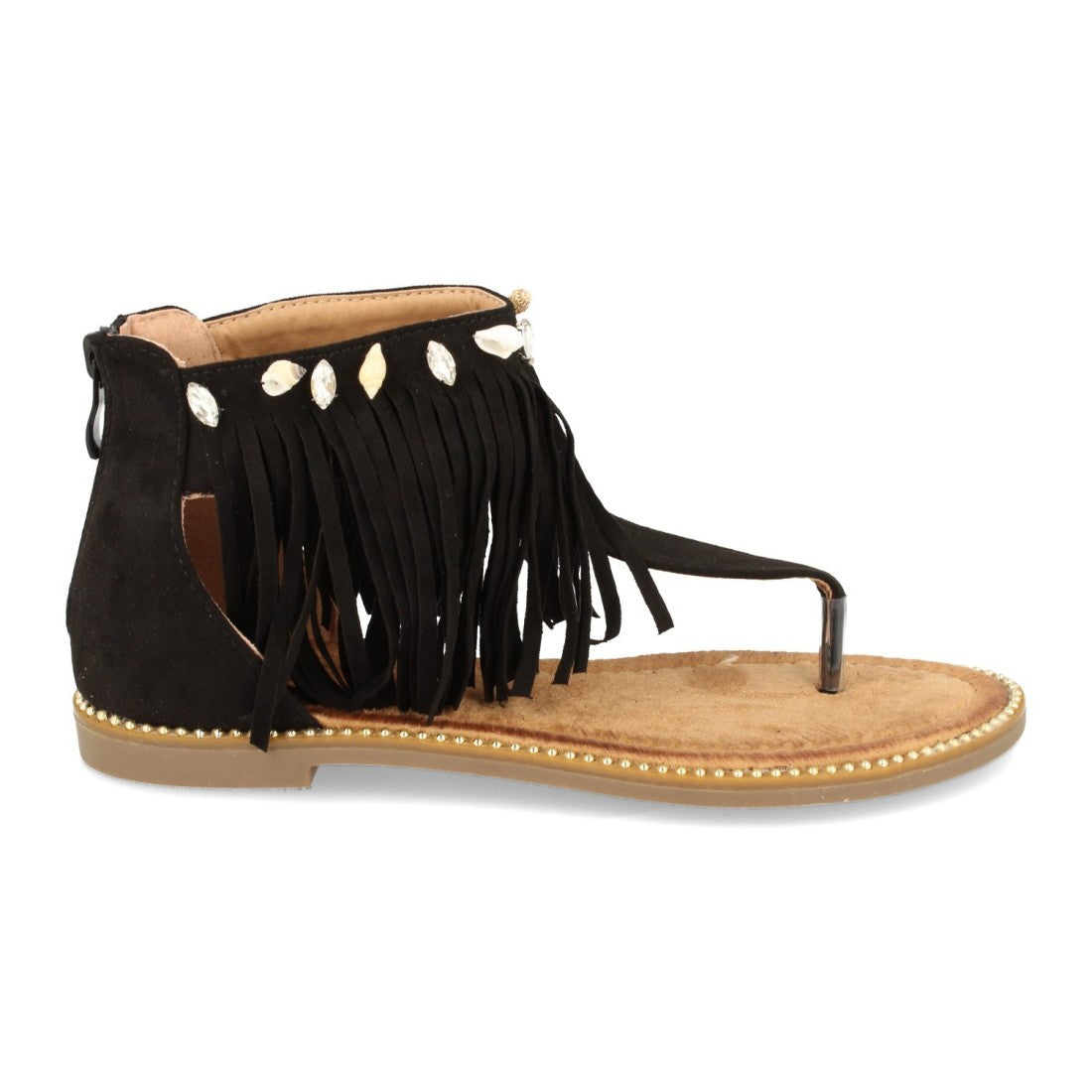 Sandalias mujer Cyrena