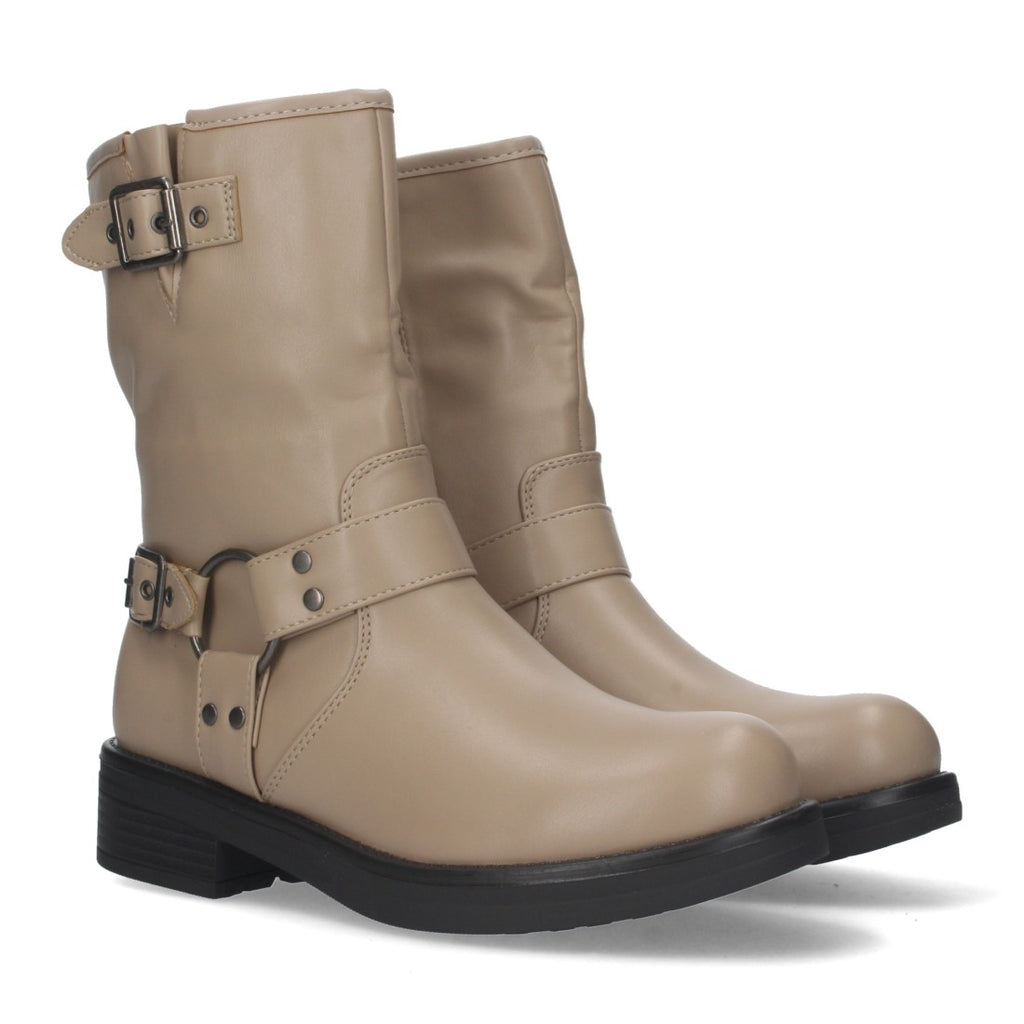Botines mujer Cyrena