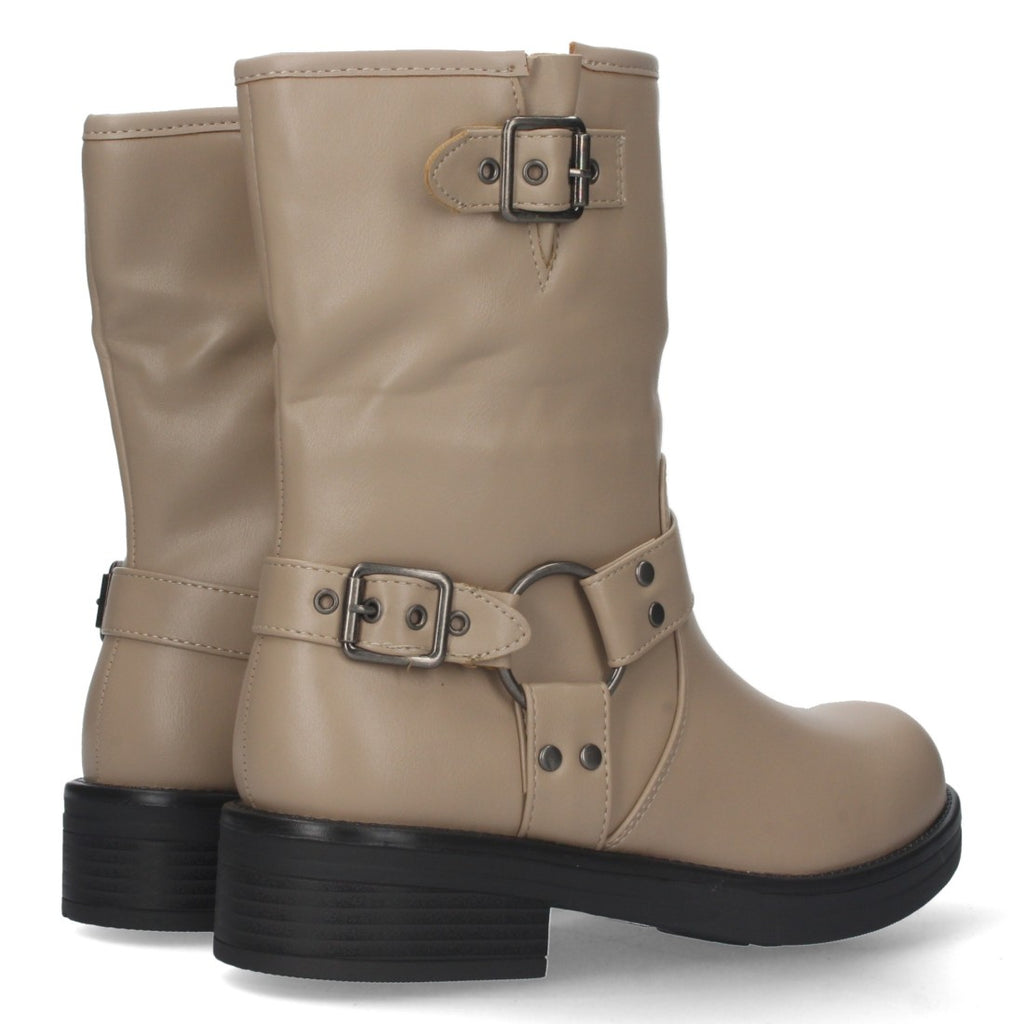 Botines mujer Cyrena