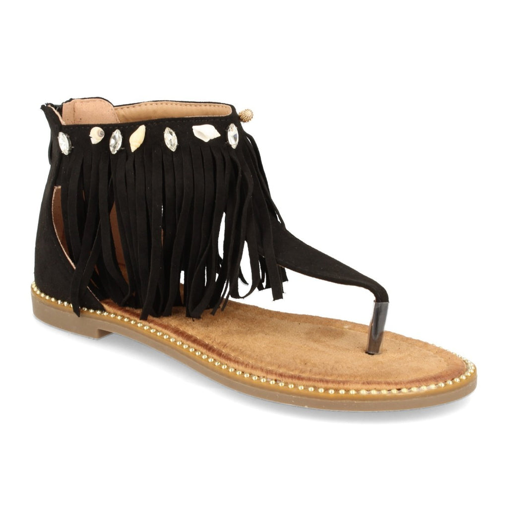 Sandalias mujer Cyrena