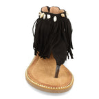 Sandalias mujer Cyrena