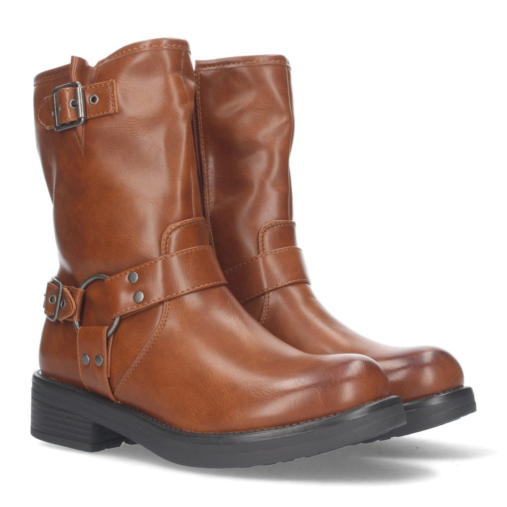Botines mujer Cyrena