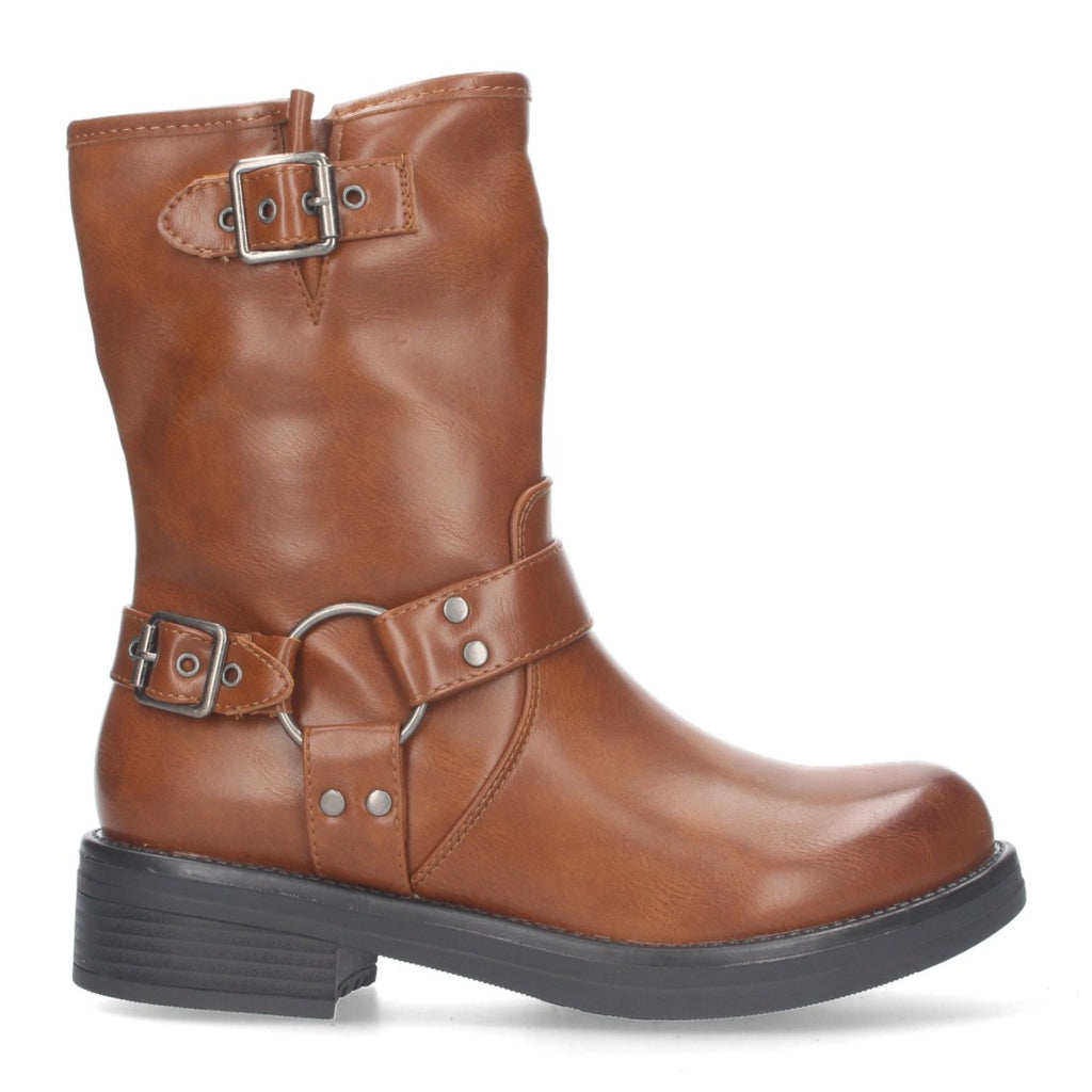 Botines mujer Cyrena