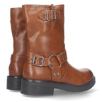 Botines mujer Cyrena