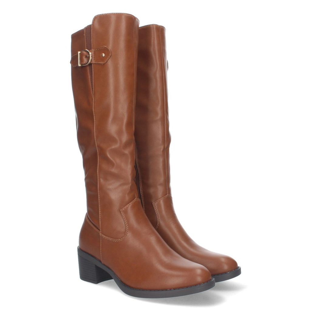 Botas mujer CYRENA