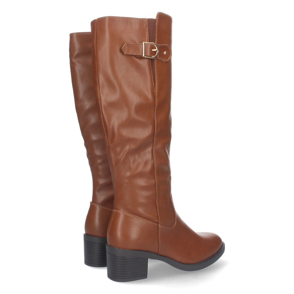 Botas mujer CYRENA