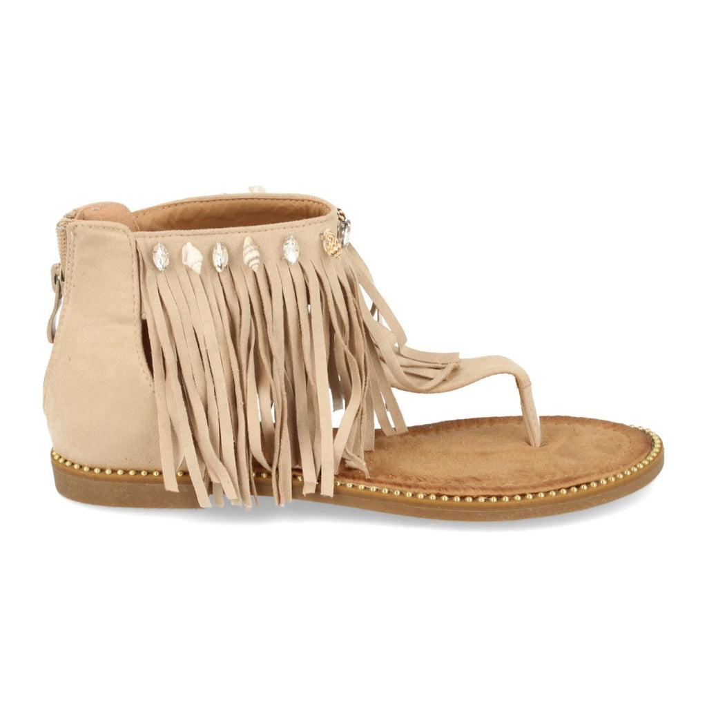 Sandalias mujer Cyrena
