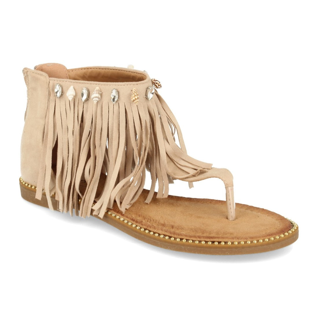 Sandalias mujer Cyrena