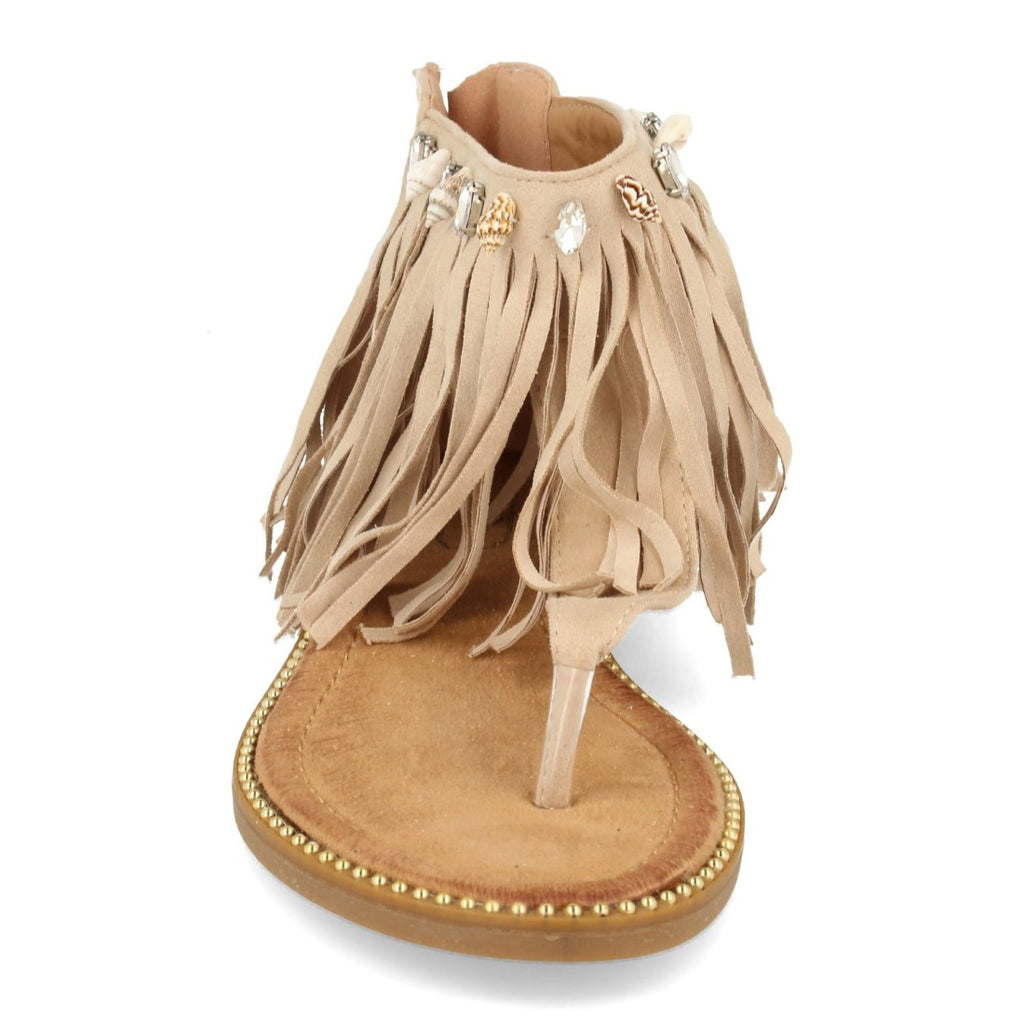 Sandalias mujer Cyrena