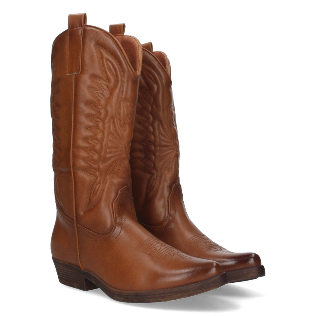 Botines mujer Cyrena