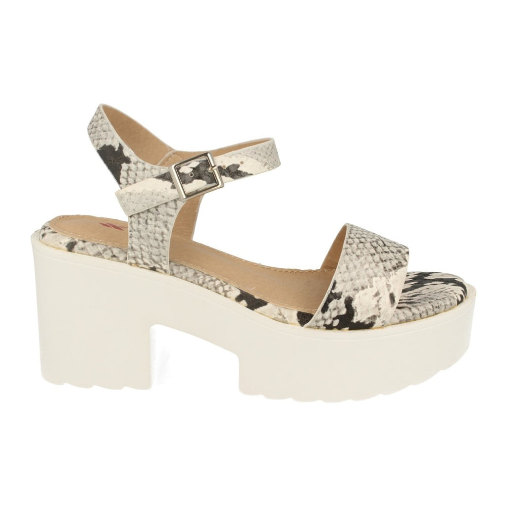Sandalias mujer Cyrena