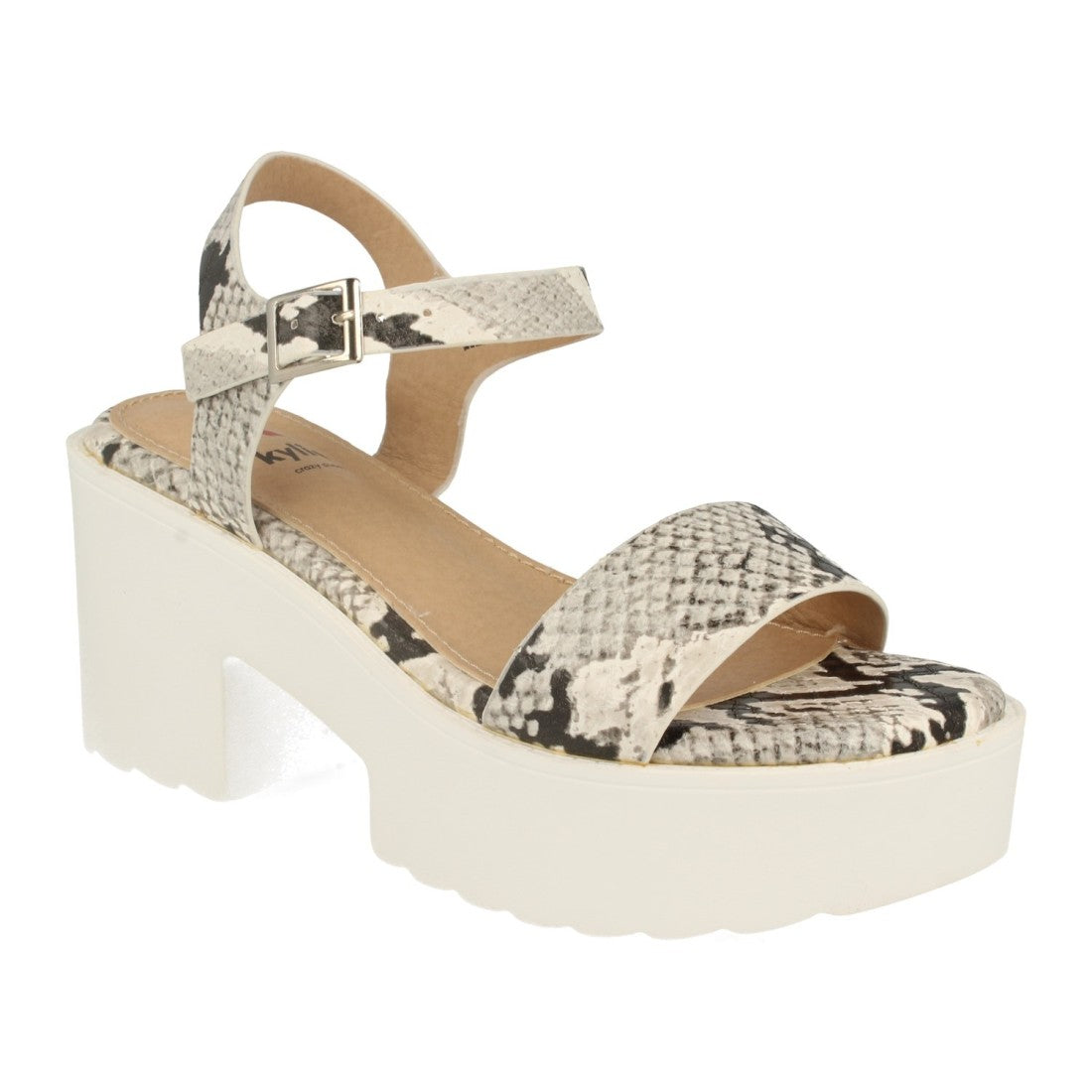 Sandalias mujer Cyrena