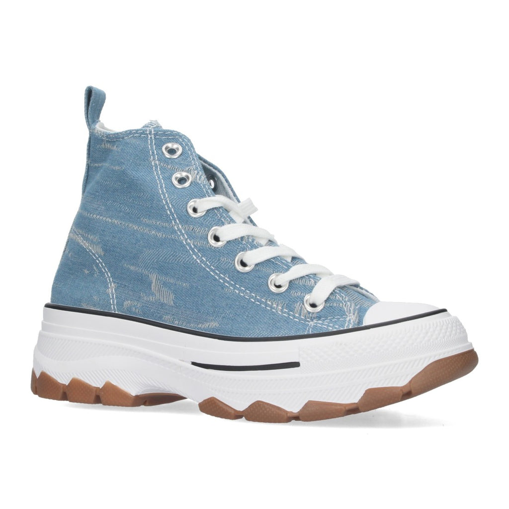 Sneakers mujer Cyrena