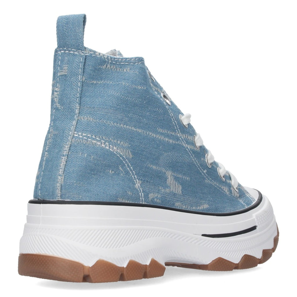 Sneakers mujer Cyrena