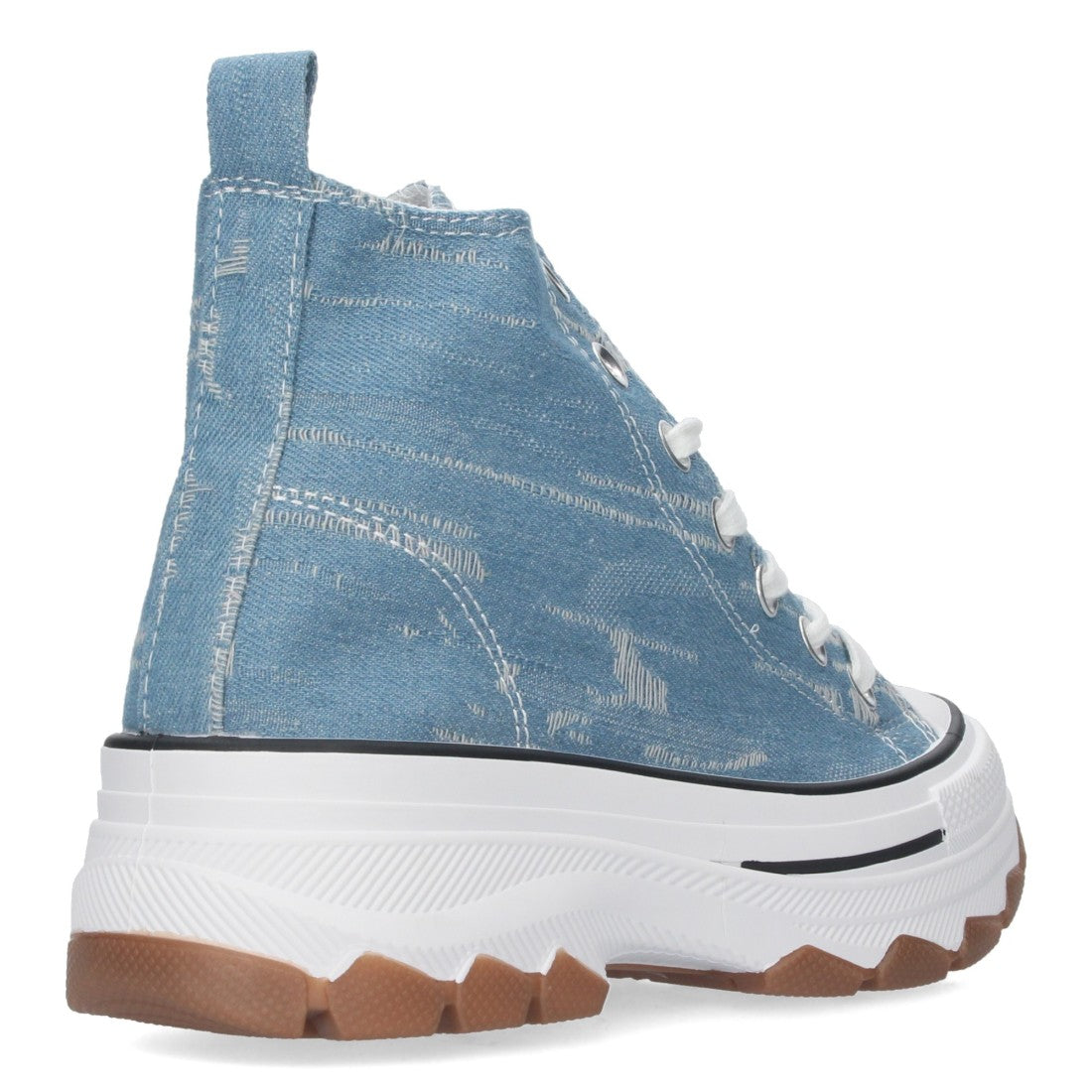 Sneakers mujer Cyrena