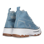 Sneakers mujer Cyrena