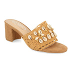 Sandalias mujer Cyrena