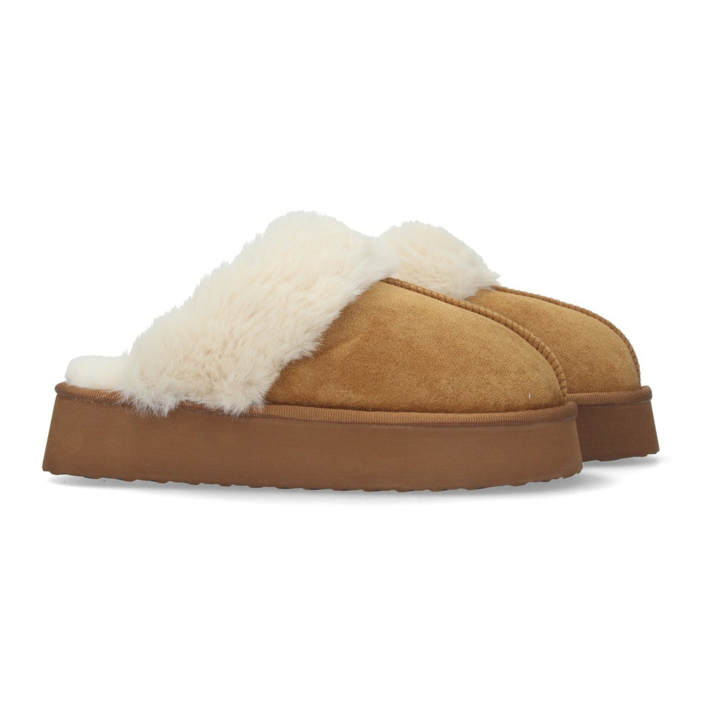Zapatillas mujer