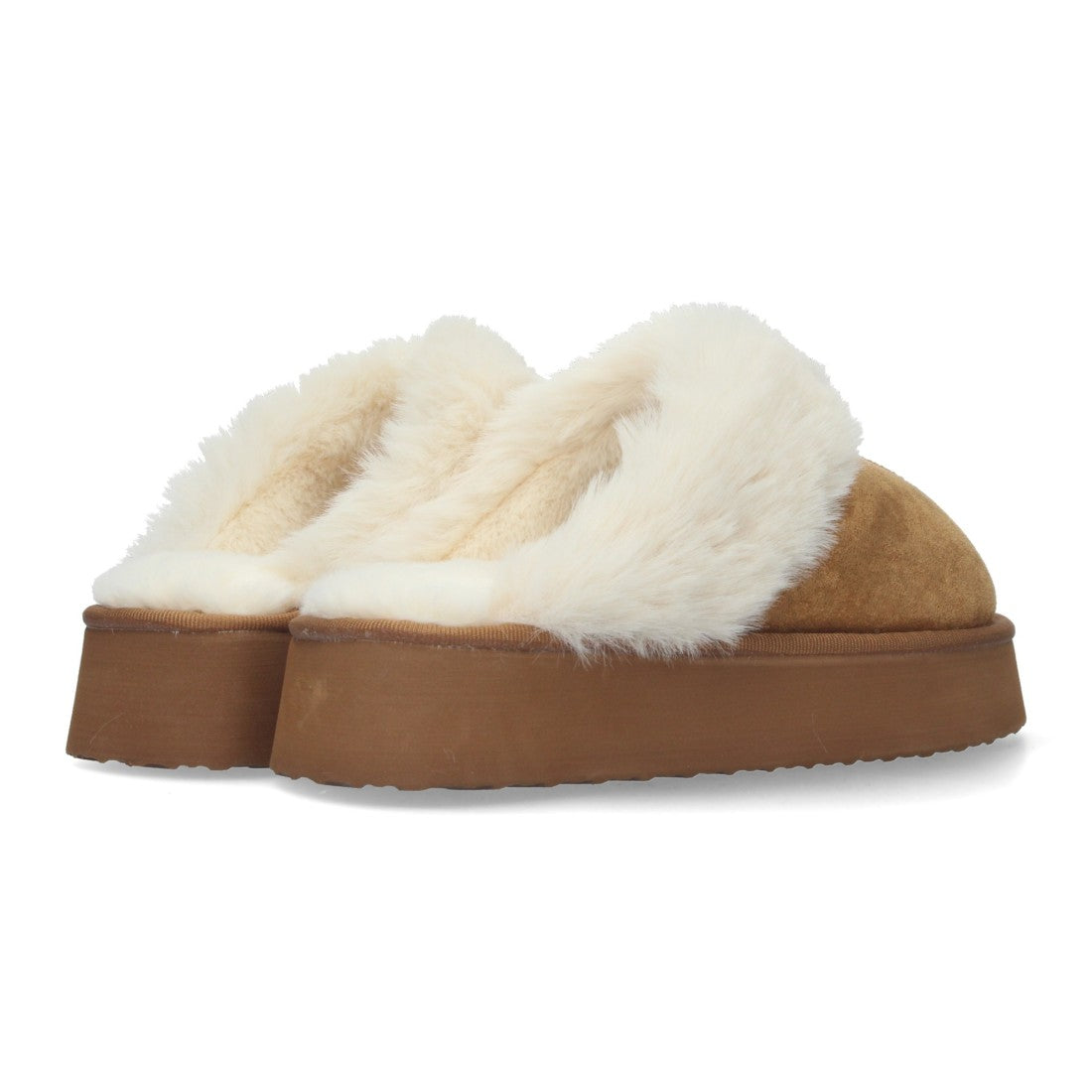 Zapatillas mujer