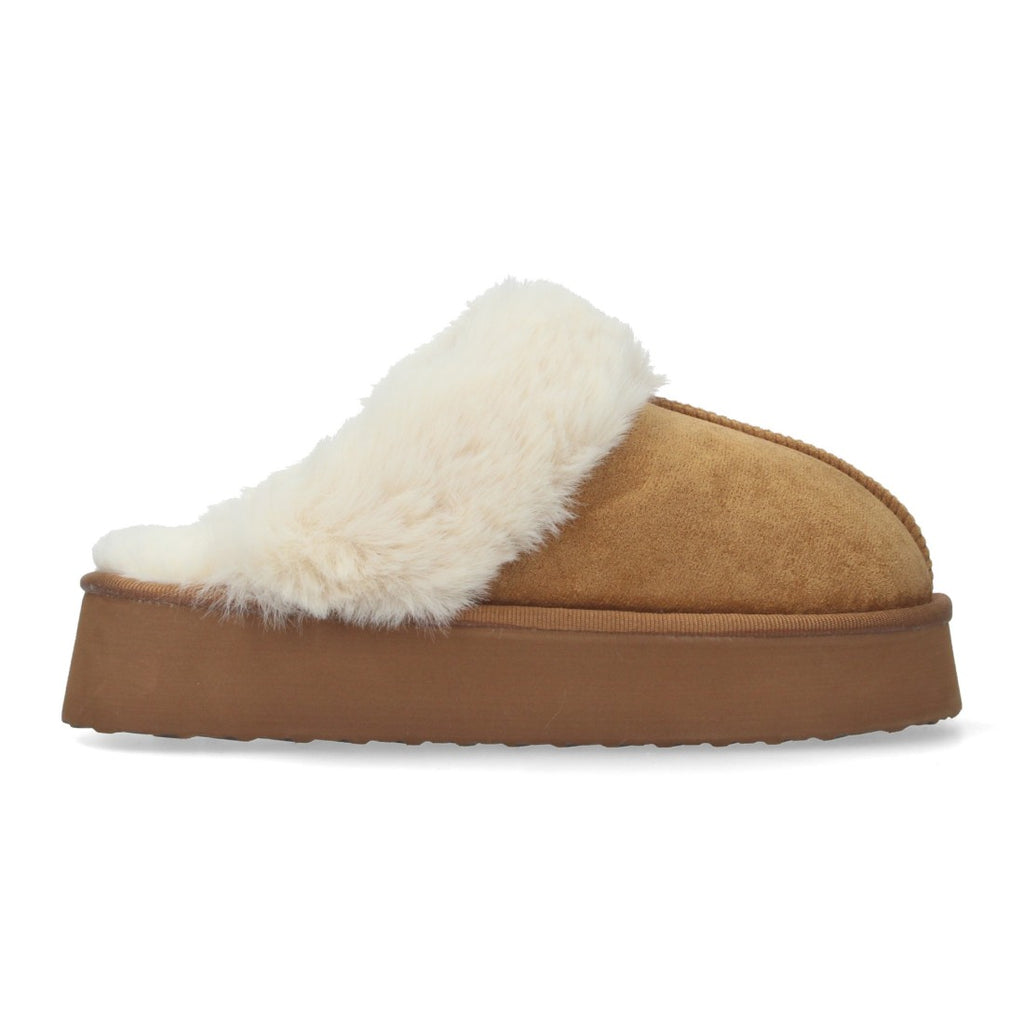 Zapatillas mujer
