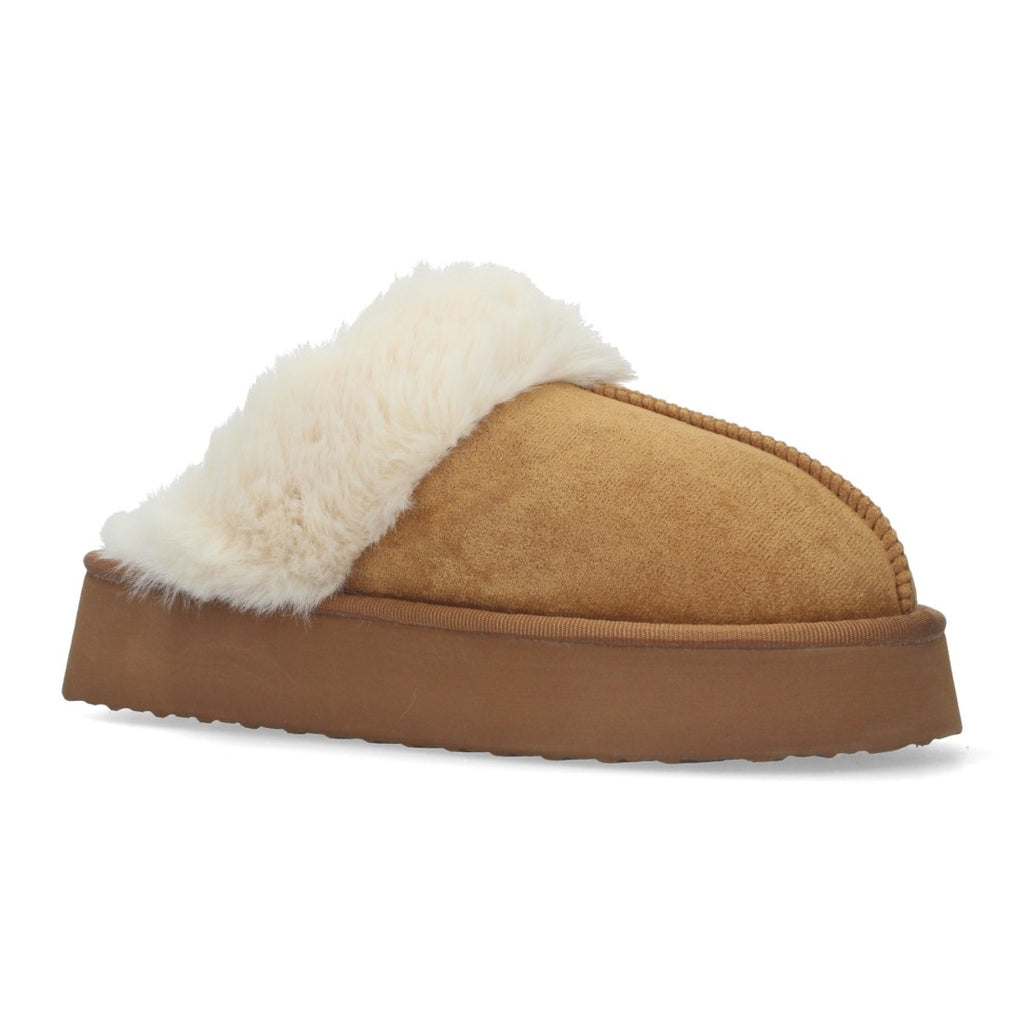 Zapatillas mujer