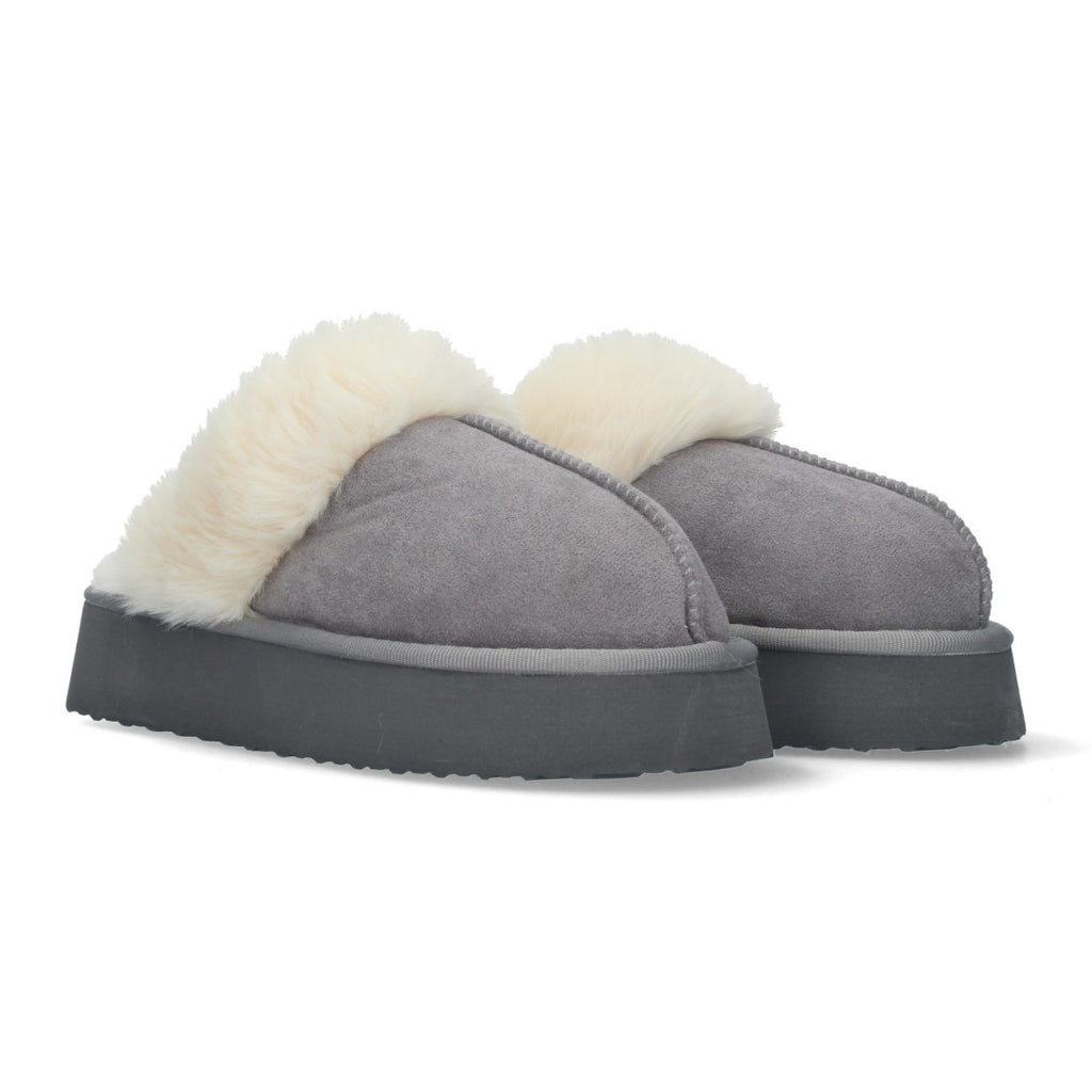 Zapatillas mujer