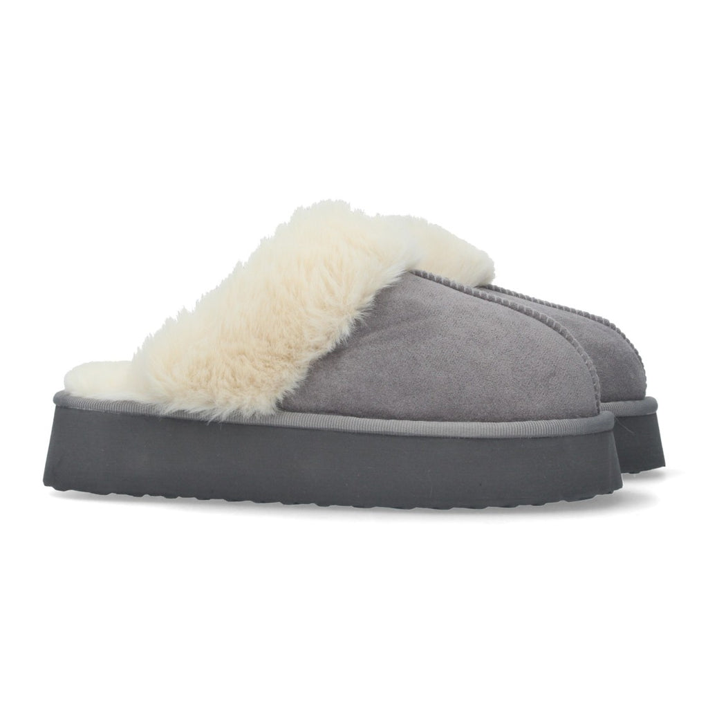 Zapatillas mujer