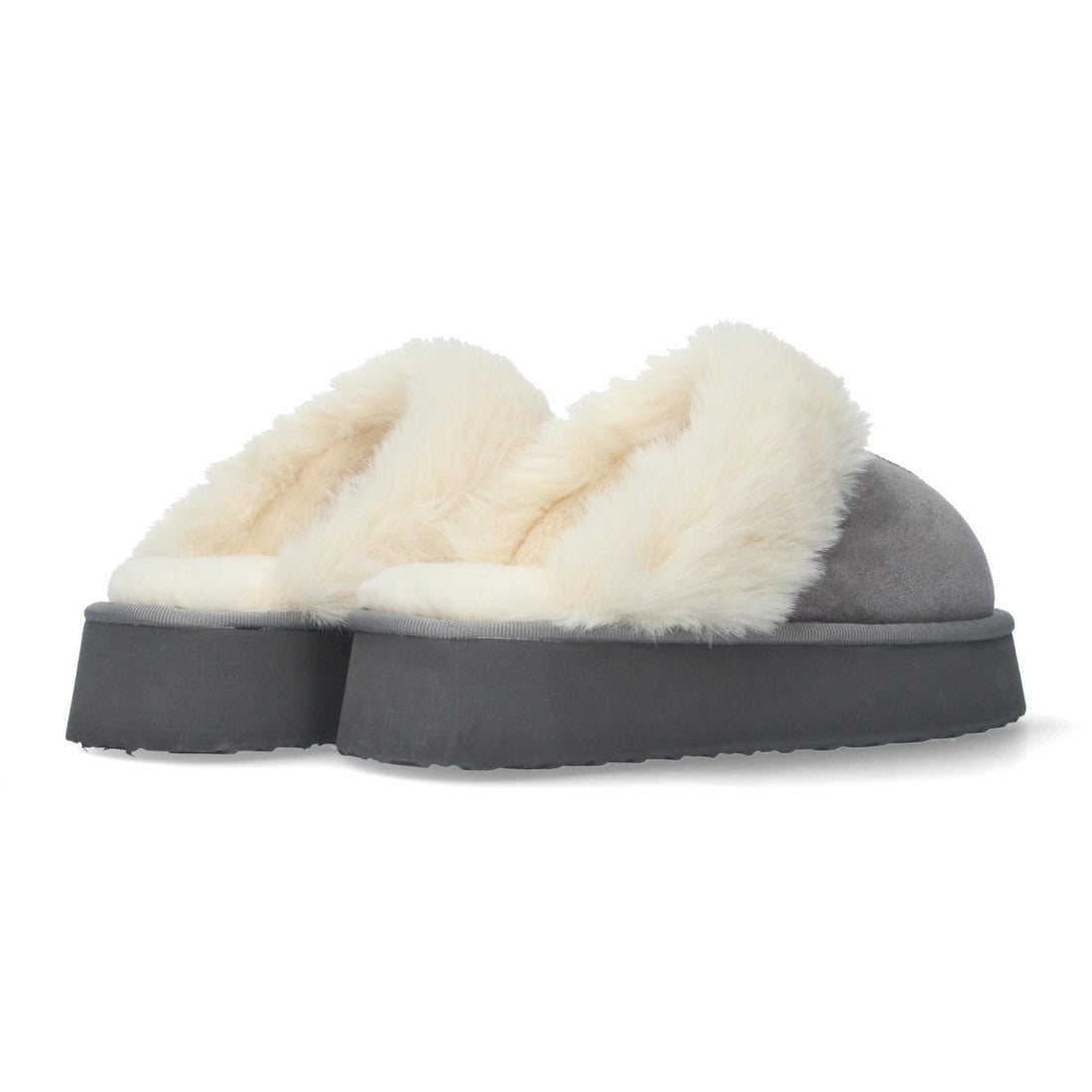 Zapatillas mujer