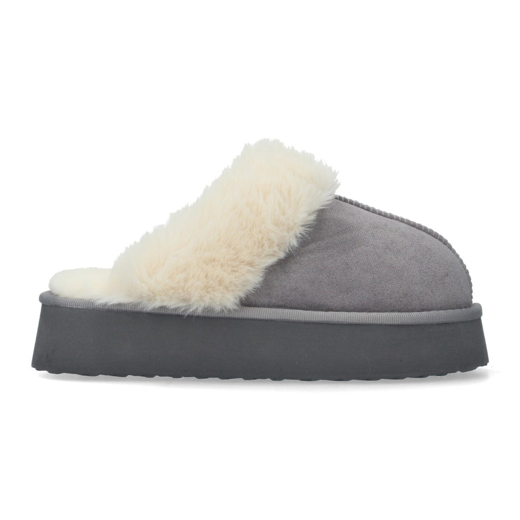 Zapatillas mujer