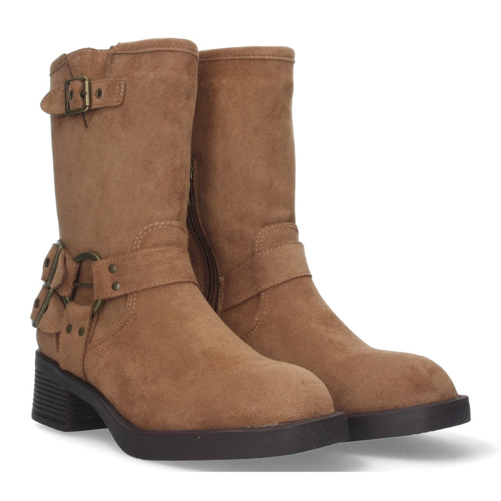 Botas mujer CYRENA