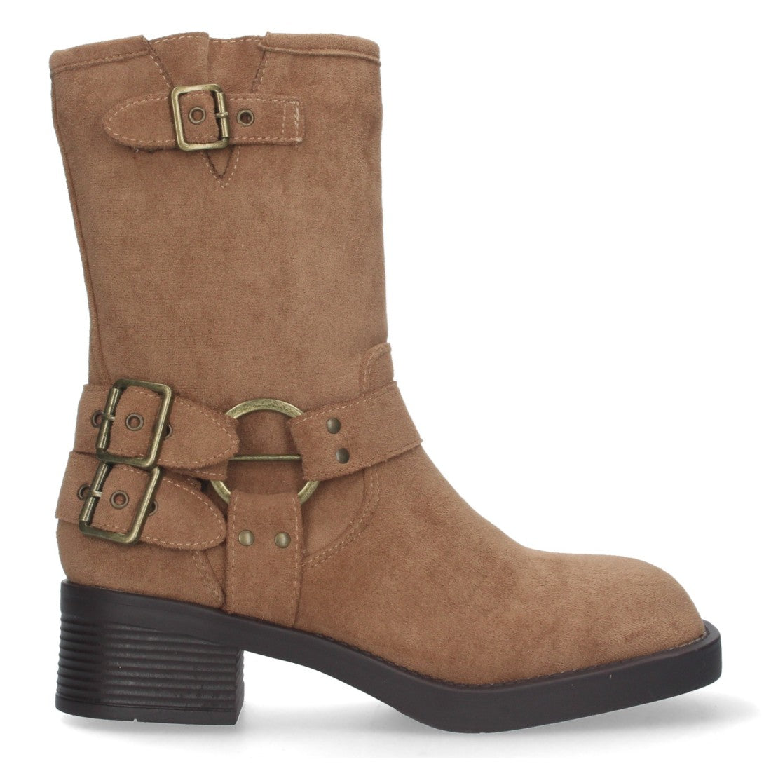 Botas mujer CYRENA