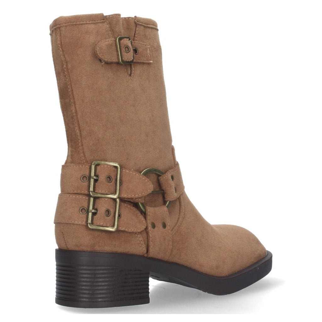 Botas mujer CYRENA