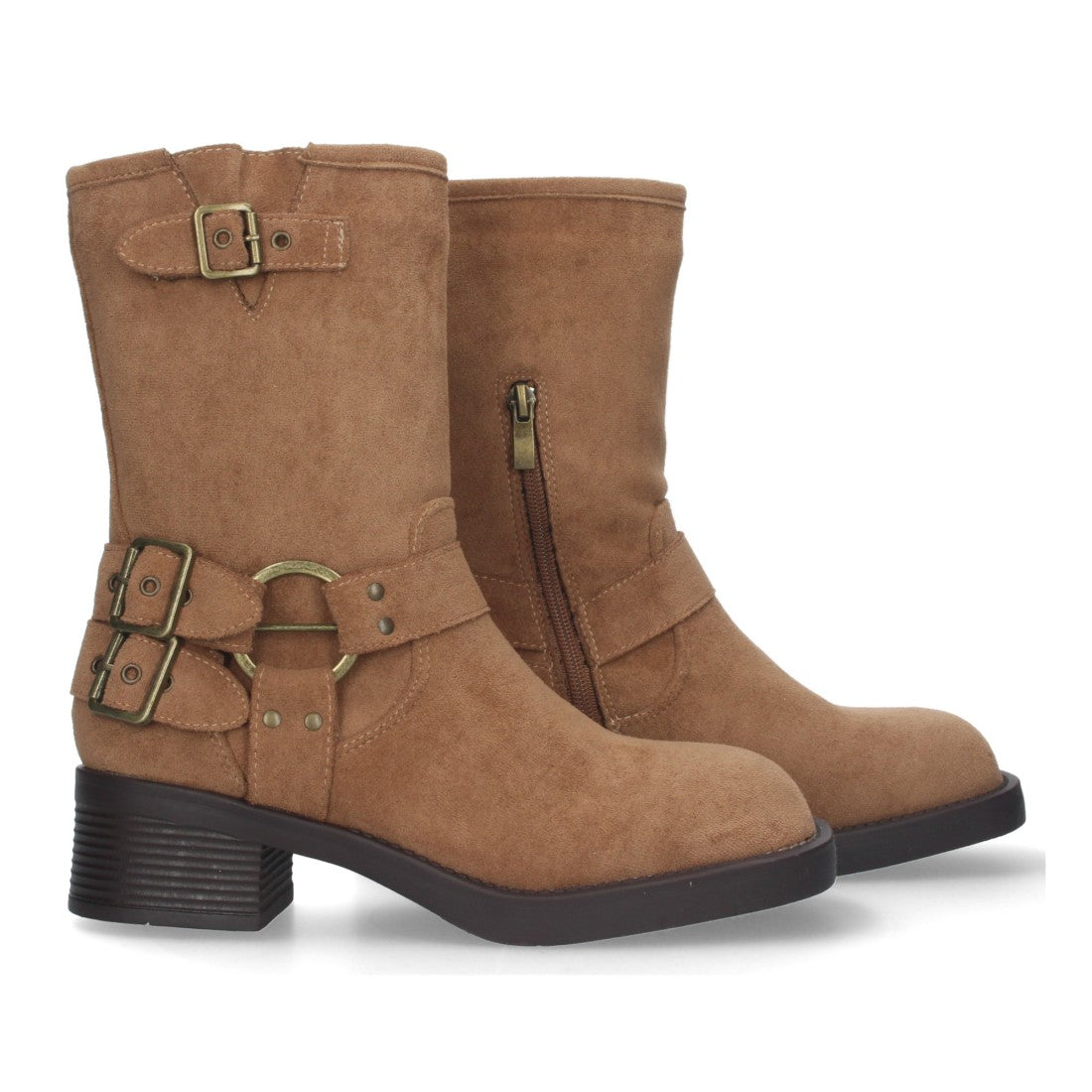 Botas mujer CYRENA