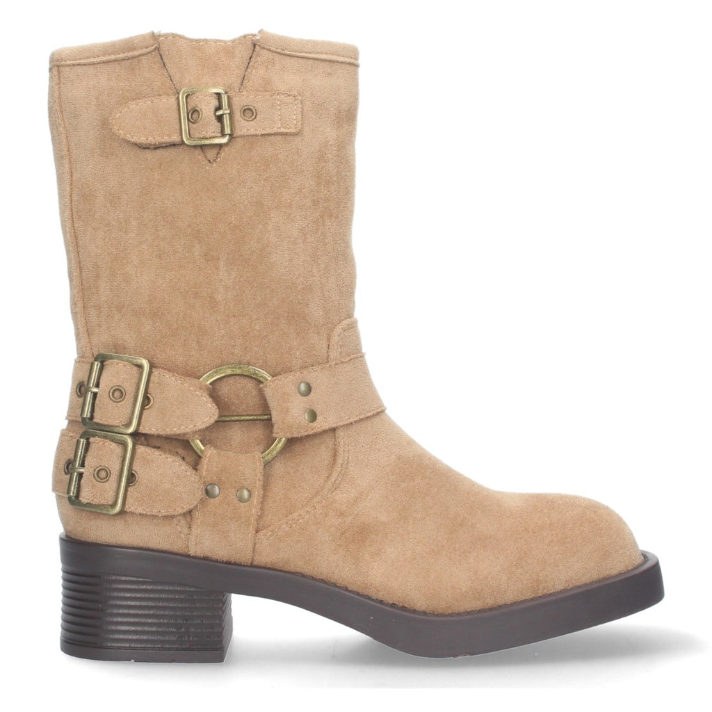 Botas mujer CYRENA