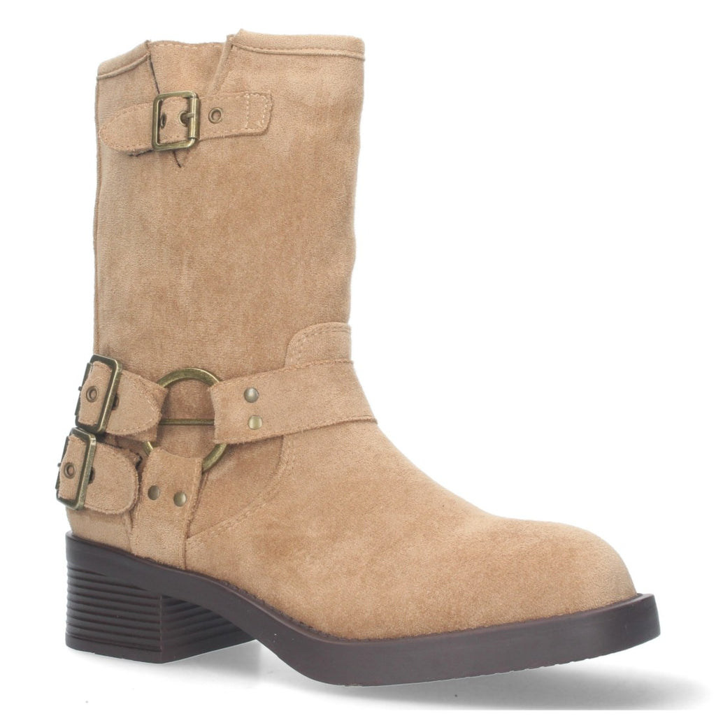 Botas mujer CYRENA