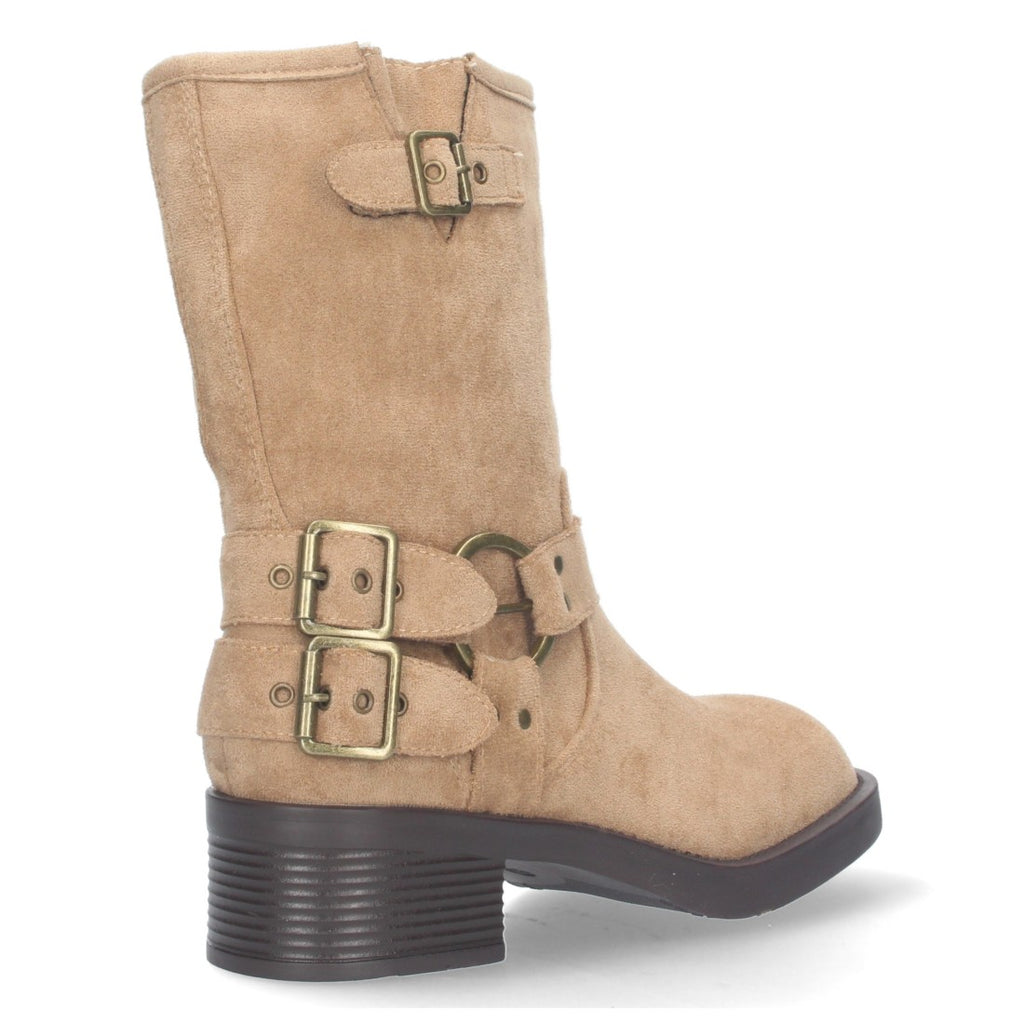 Botas mujer CYRENA