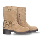 Botas mujer CYRENA