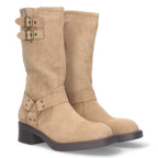 Botas mujer CYRENA