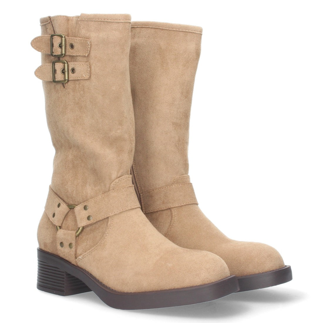 Botas mujer CYRENA