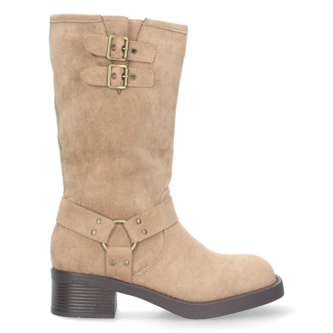 Botas mujer CYRENA