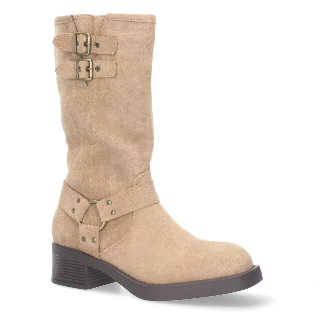 Botas mujer CYRENA
