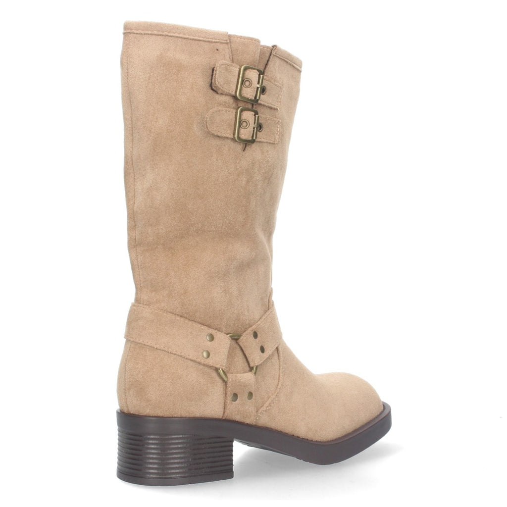 Botas mujer CYRENA