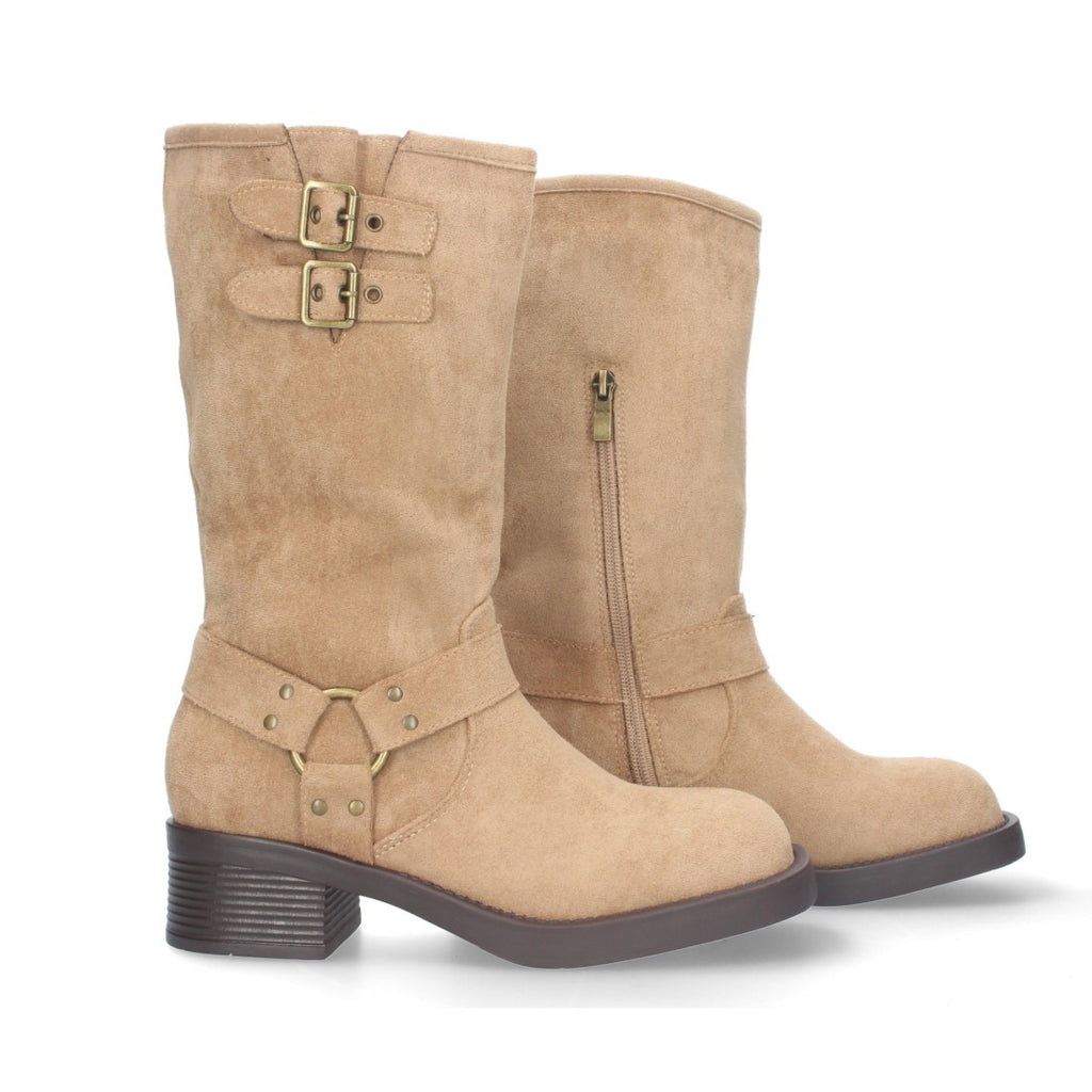 Botas mujer CYRENA