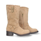 Botas mujer CYRENA