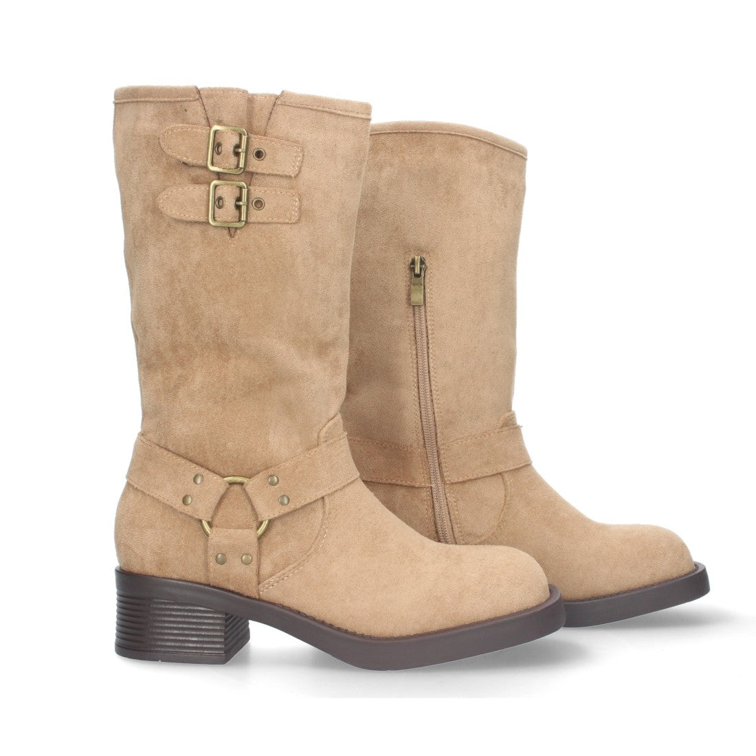 Botas mujer CYRENA