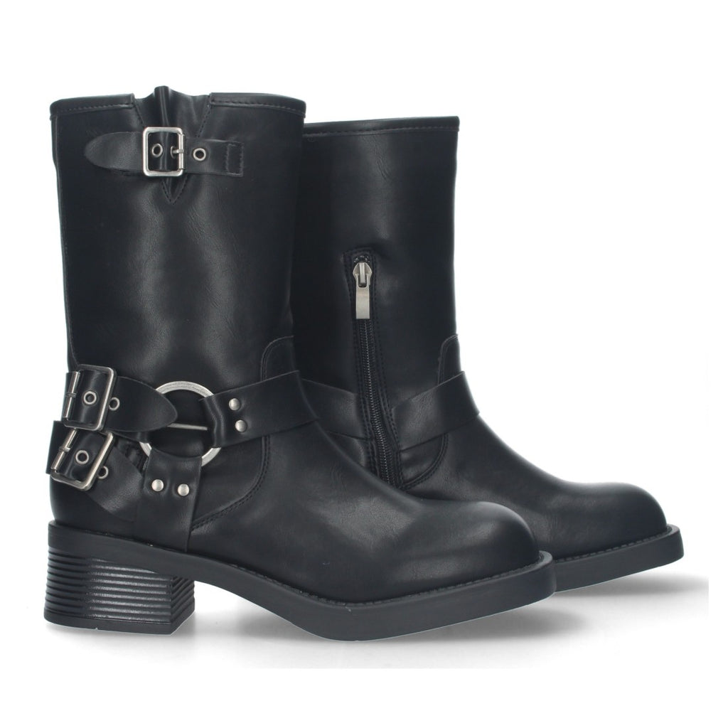 Botas mujer CYRENA